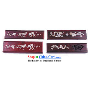 Chinese Classic Chopsticks Box and Jewel Case