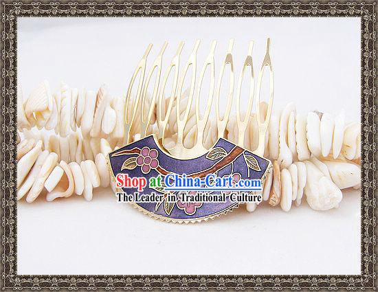 Chinese Ancient Palace Style Hairpin-Tree