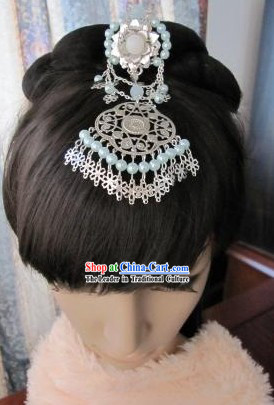 Traditional Chinese Handmade Accessories for Women