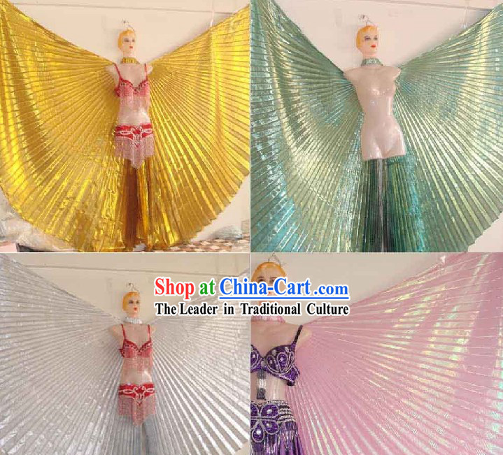 Belly Dance Wings