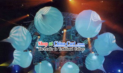 Custom Design Inflatable Decoration