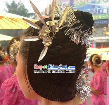 Thailand Hair Decoration for Women