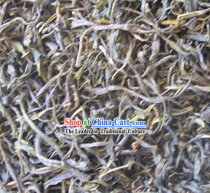 Chinese Zhang Yiyuan Suzhou Lv Green Tea Leaf