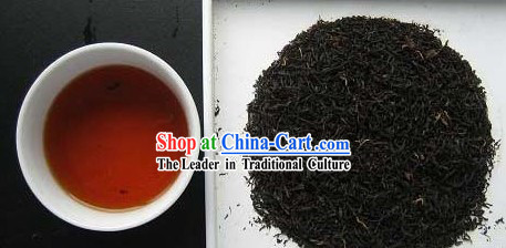 Chinese Zhang Yiyuan Anhui Qimen Red Tea