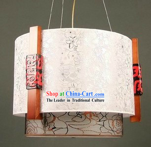 Traditional Chinese Style Hanging Lantern