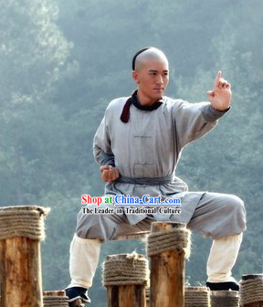 Chinese Film Character Fang Shiyu Costume for Men