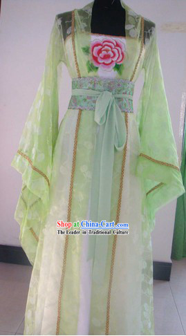 Imperial Palace Dance Costumes for Ladies