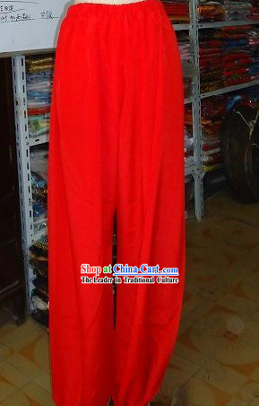 Professional Beijing Opera Inside Pants