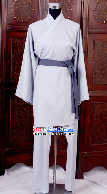 Ancient Chinese Clothing for Men