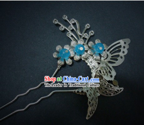 Ancient Chinese Princess Handmade Hair Accessories