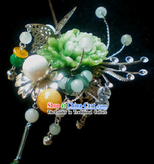 Chinese Classical Handmade Hair Accessories