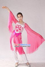 Chinese Classical Dancing Costume for Women