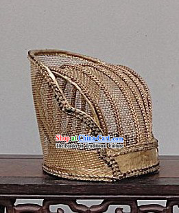 Ancient Chinese Prince Crown Hat for Men