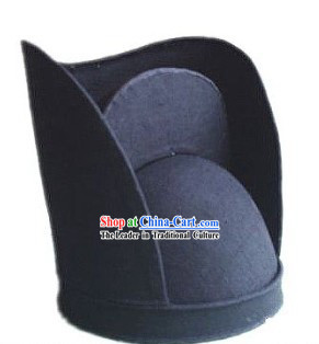 Ancient Chinese Eunuch Hat for Men