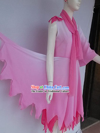 New Style Youth Memory Modern Dance Costumes