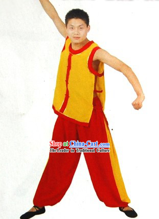 Dragon Dancer Suit for Men