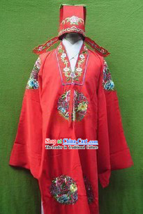 A Chinese Odyssey Monkey King Wedding Dress