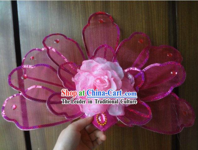 Chinese Tibetan Hat for Women