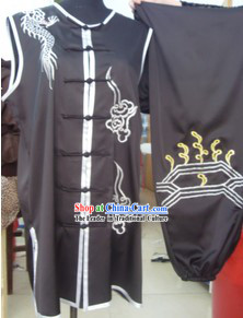 Traditional Chinese Southern Fist Competition Clothes