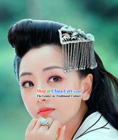 Ancient Chinese Imperial Palace Lady Hair Accessories