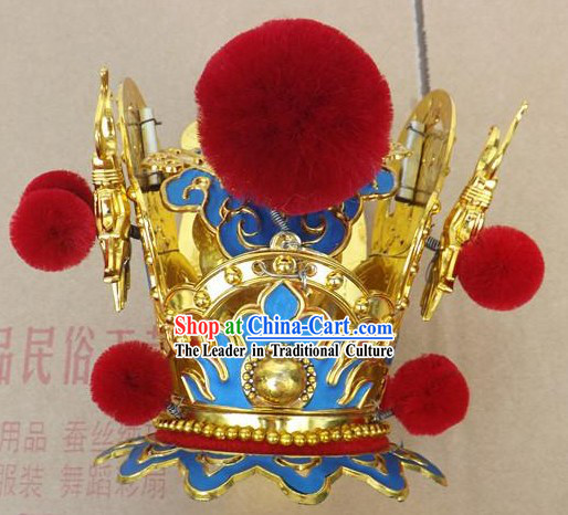 Ancient Monkey King Sun Wukong Coronet for Men