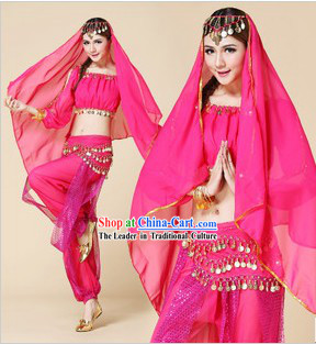 2013 Stage Performance Belly Dance Costumes for Women