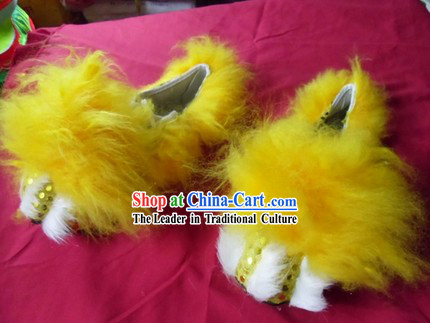 Professional Lion Dance Shoes