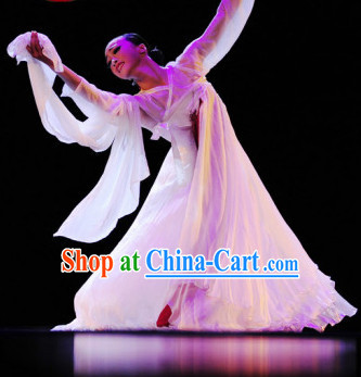 Korean Dance Costume Full Set for Women