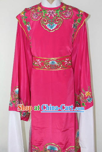 Dream of Red Mansion Jia BaoYu Costumes for Men