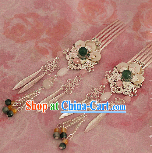 Chinese Classical Palace Earrings