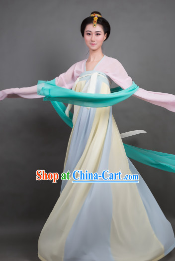 Online Buy Wholesale Tang Dynasty Costume from China