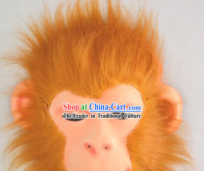 Sun Wukong Journey to the West Mask