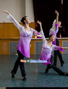 Chinese Classical Dancing Suit