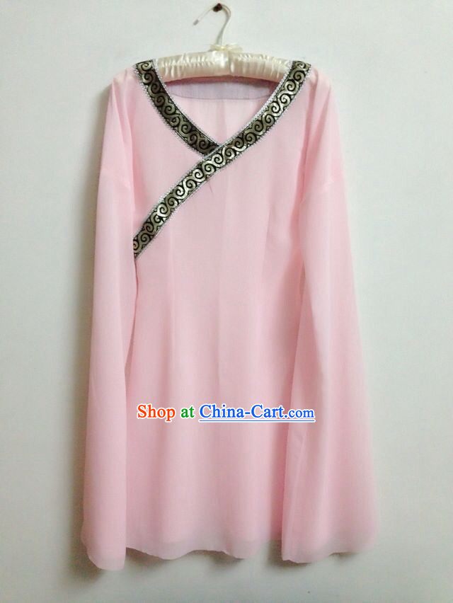 Beijing Dance Academy Students Classical Dancing Dress