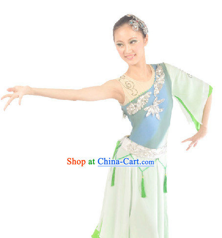 Chinese Classical Dance Costume for Women