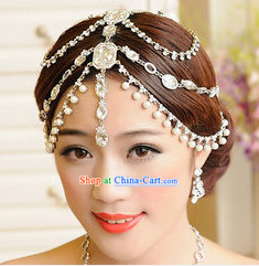 Bridal Hair Accessories