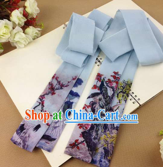 Handmade Traditional Chinese Butterfly Hair Accessories