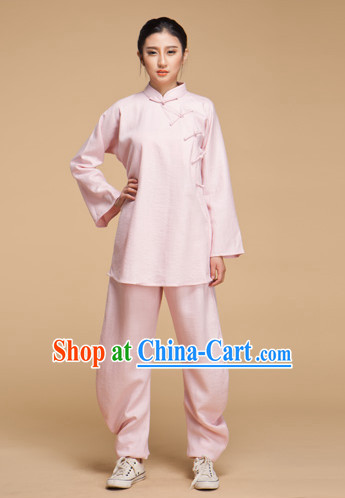 Top Martial Arts Outfit for Women