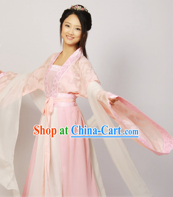 Chinese Kimono Costumes Chinese Kimono, Kimono, Dimono Dresses Complete Set