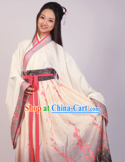 Chinese Kimono Costumes Chinese Kimono, Kimono, Dimono Dresses Complete Set