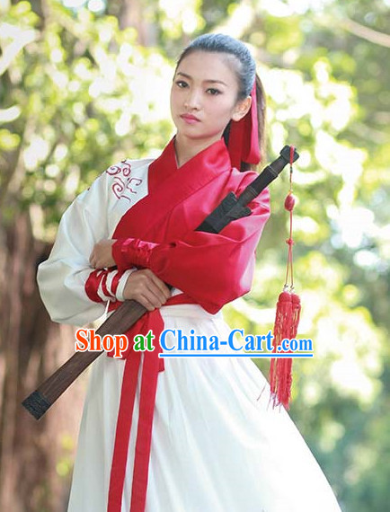 Chinese Halloween Costume Costumes