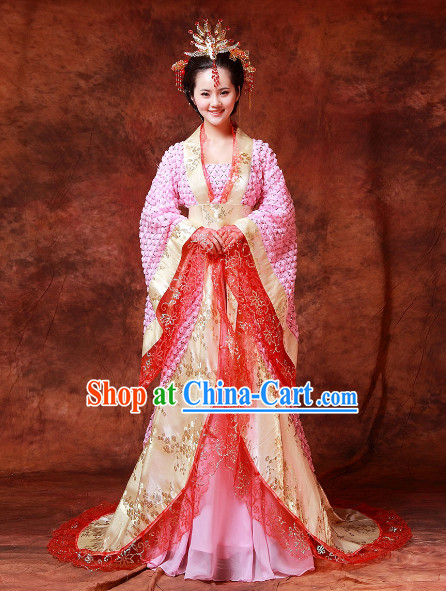 Chinese Dress Up Shop