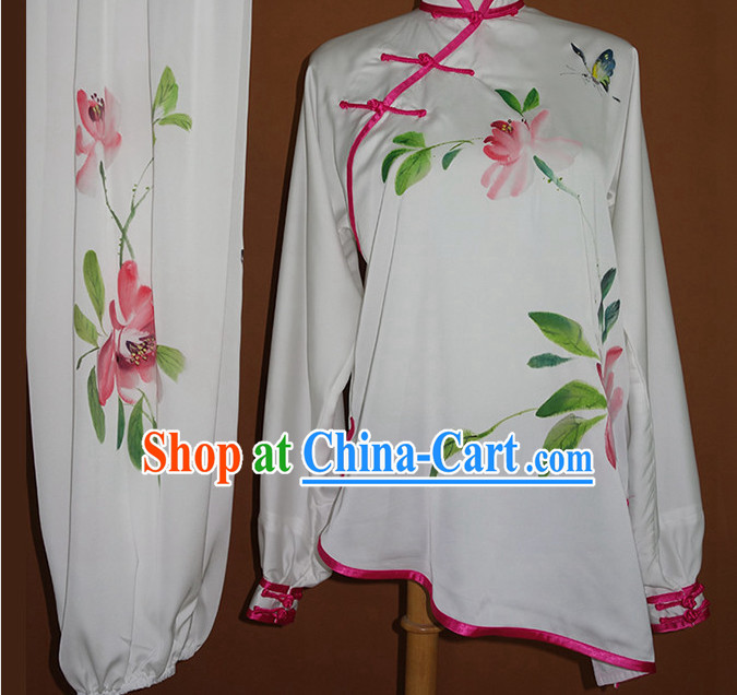 Traditional Martial Arts Outfit for Adults or Children