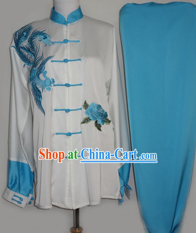 Chinese Karate Gear Uniform