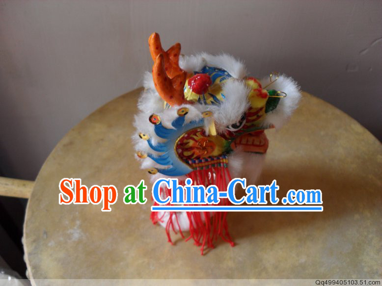 Dragon Dance Decoration