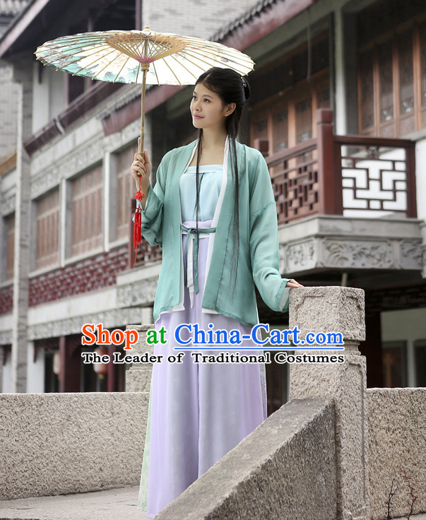 China Song Dynasty Clothing Ancient Chinese Costume Men Women Costumes Kids Garment Clothes for Women