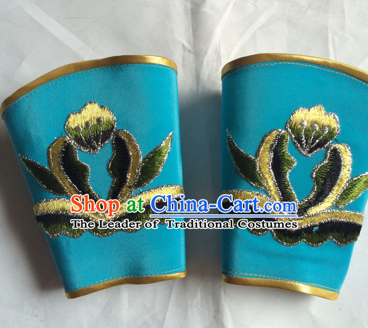 Chinese Handmade Wrist Decorations