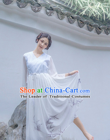 Asian Fashion Chinese Ancient Han Dynasty Clothes Costume China online Shopping Traditional Costumes Dress Wholesale Culture Clothing for Women