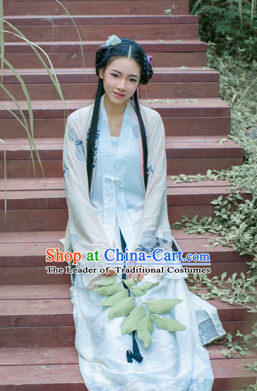 Asian Fashion Chinese Ancient Song Dynasty Clothes Costume China online Shopping Traditional Costumes Dress Wholesale Culture Clothing for Women