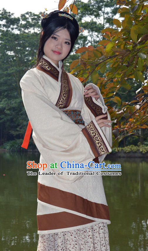 China Classic Han Dynasty Hanfu Shop online Shopping Korean Japanese Asia Fashion Chinese Apparel Ancient Prince Costume Robe for Women